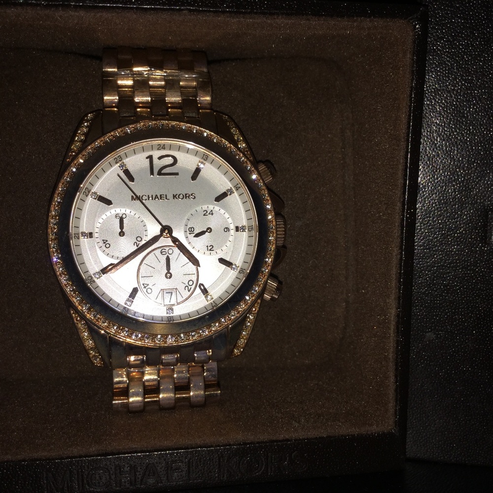 Michael Kors Watch